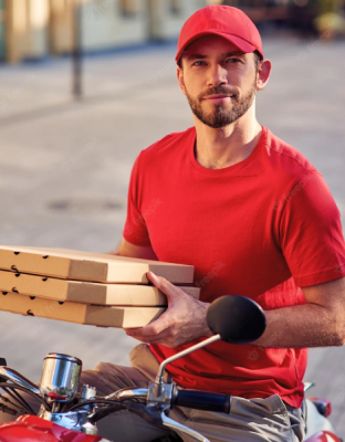 Team Member Image
