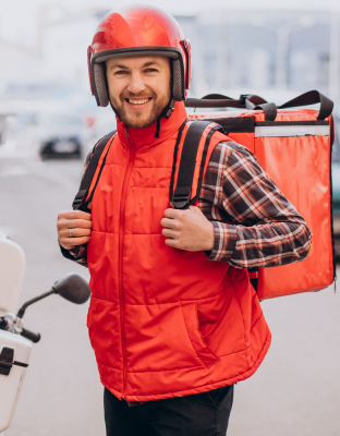 Team Member Image